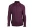 Pull camionneur col montant zippé 30% laine PIXEL1-2