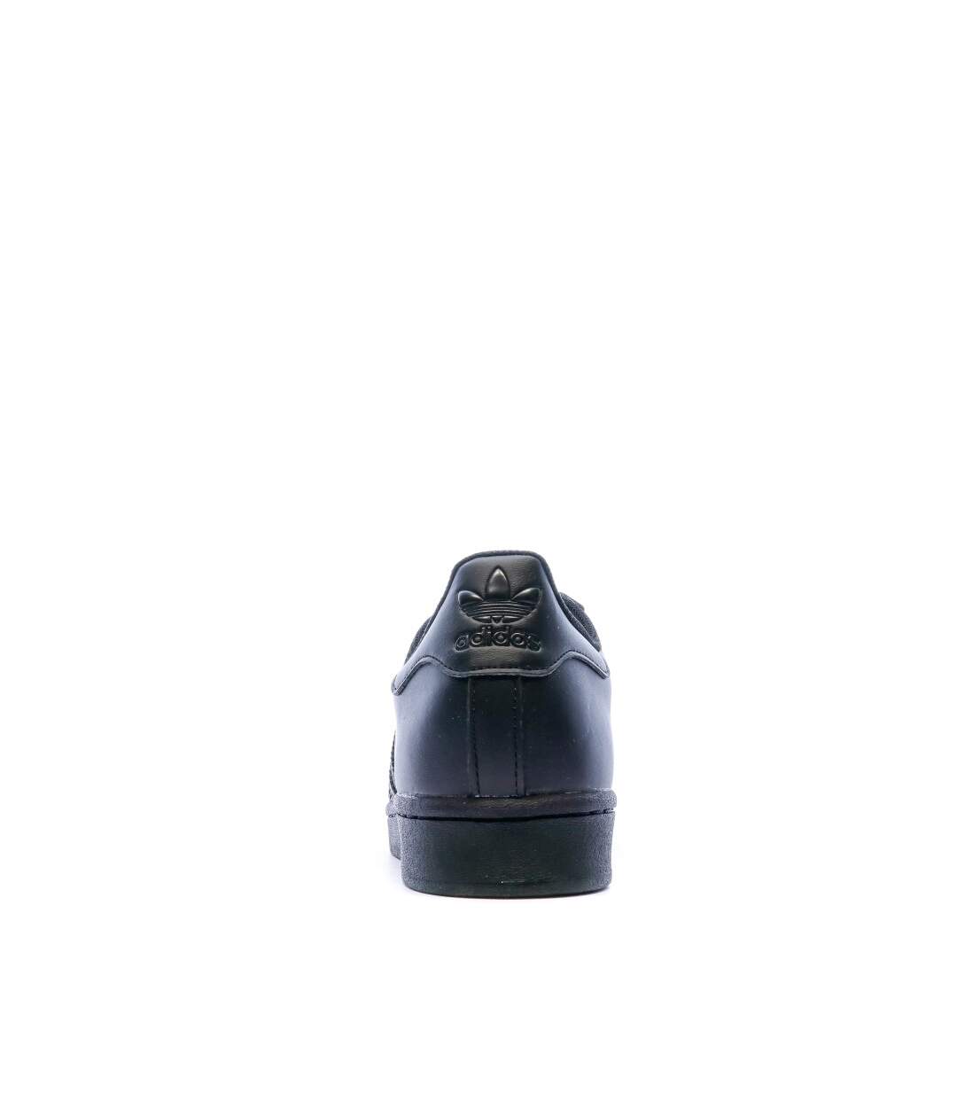 Superstar 50 Baskets noires homme Adidas-3