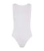 Bodys Motif/style Débardeur Femme Blanc Noir Urban Classics-3