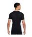 T-shirt Academy Ss Homme Bleu Nike-3