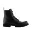 Bottes Homme Noir Armani Exchange-3