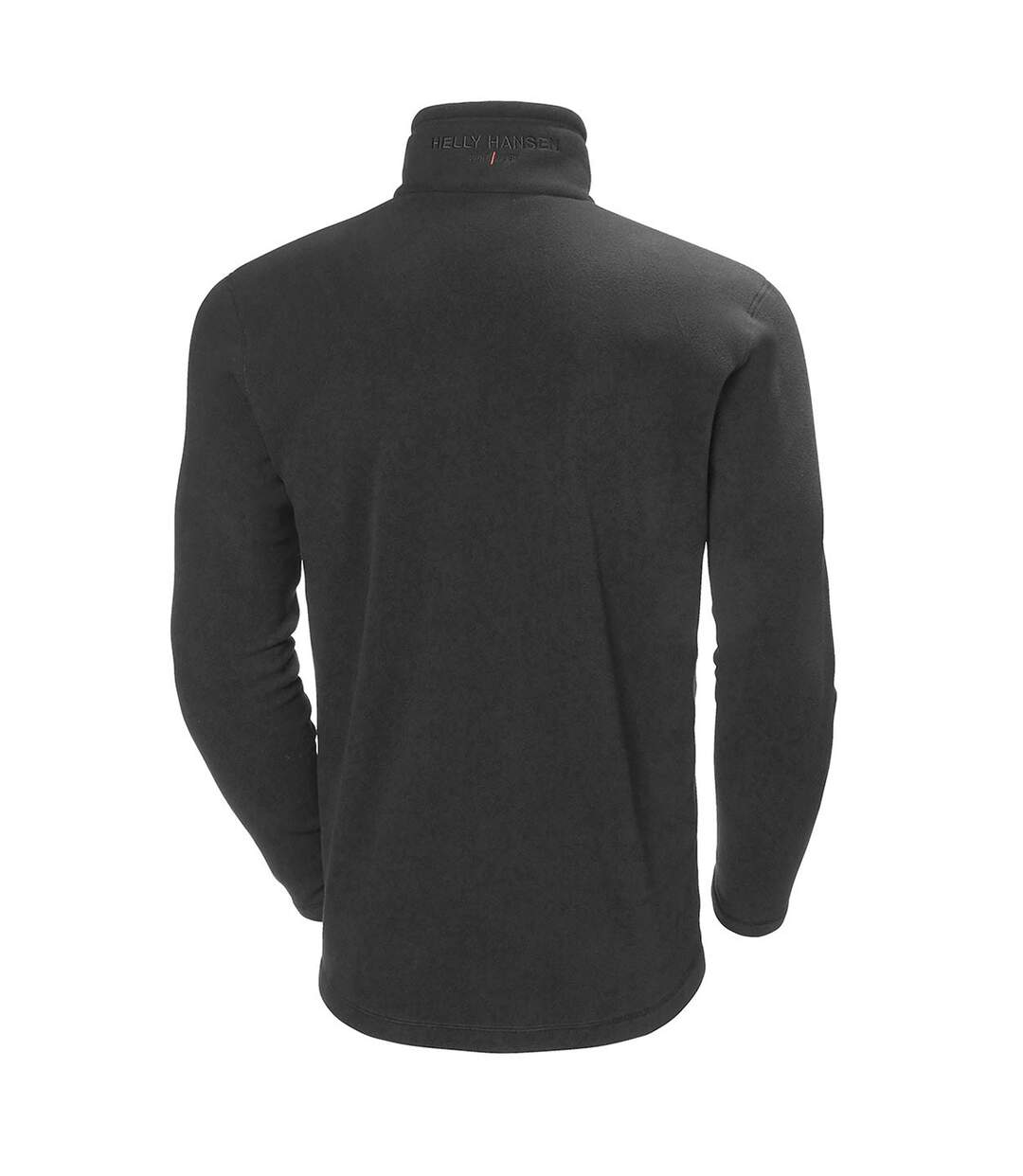 Veste polaire adulte gris foncé Helly Hansen-2