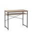 Bureau d'appoint ALIAJ - Beige-1