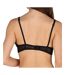 Soutien gorge noir femme les petites bombes biba-2