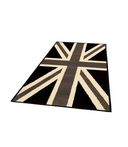 Tapis enfant tissé AF1 UNIONJACK