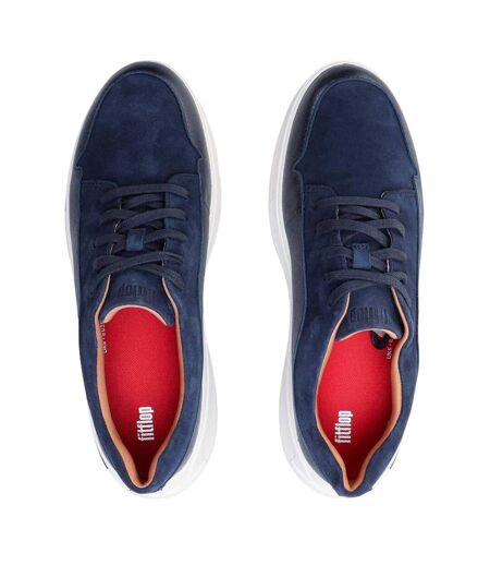 Baskets Freya Femme Bleu Marine Fit Flop