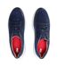 Baskets Freya Femme Bleu Marine Fit Flop-4