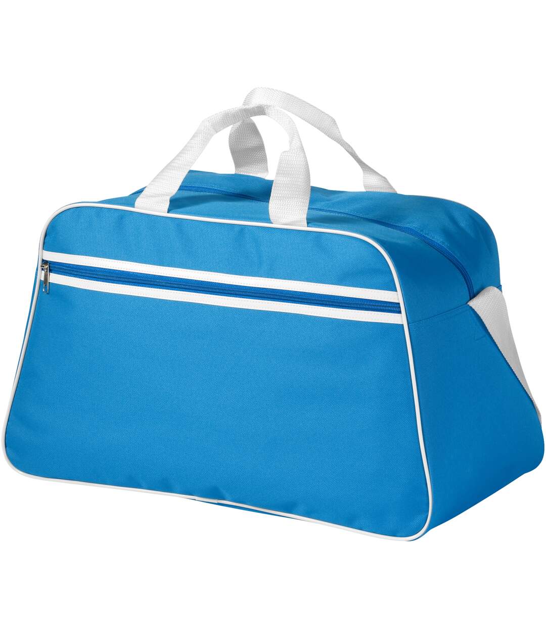 Bullet - Sac de sport SAN JOSE (Eau) (48,5 x 25,7 x 28 cm) - UTPF1208-1