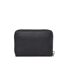 Portefeuille noir femme tommy hilfiger small - taille unique-2