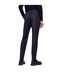 Pantalon Gilan Homme Bleu Foncé Boss-2