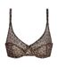 Soutien-gorge balconnet avec armatures Feline-5