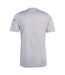 Maillot Tiro Homme Argenté Blanc Adidas-2