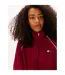 Womens/ladies Badge Track Jacket Lavish Lilac Tommy Jeans-3