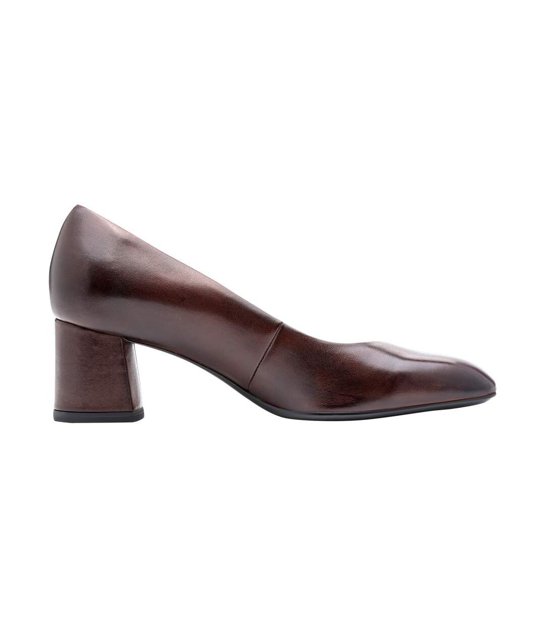 Escarpin Cuir Tamaris-2