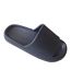 Claquettes Cloud Adulte Noir Keanu-1
