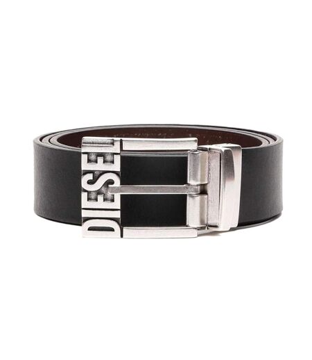 Ceinture Noir Homme Diesel Shift Li - T 90