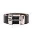 Ceinture Noir Homme Diesel Shift Li - T 90