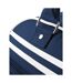 23 Litres Taille Unique Bleu Marine Blanc Sac De Bowling Bagbase Rétro-4