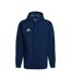 Veste Tous Les Temps Entrada Homme Bleu Marine Adidas-2