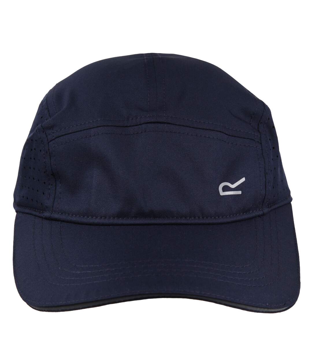 Casquette de sport adulte bleu marine Regatta-1