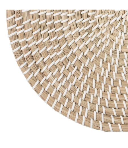 Set de table en osier vannerie Mood
