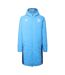 Anorak Motif/style Rangers Fc Homme Bleu Bleu Vif Castore-2