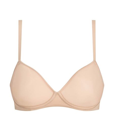 Soutien-gorge paddé sans armatures Invisibility&Lightness