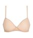 Soutien-gorge paddé sans armatures Invisibility&Lightness-5