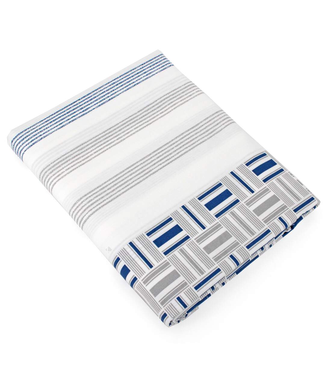 Drap plat coton DIEGO