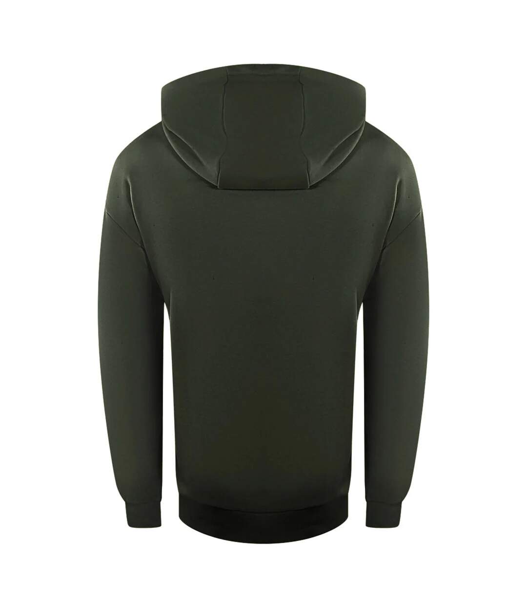Veste À Capuche Homme Vert Ice Iceberg-2