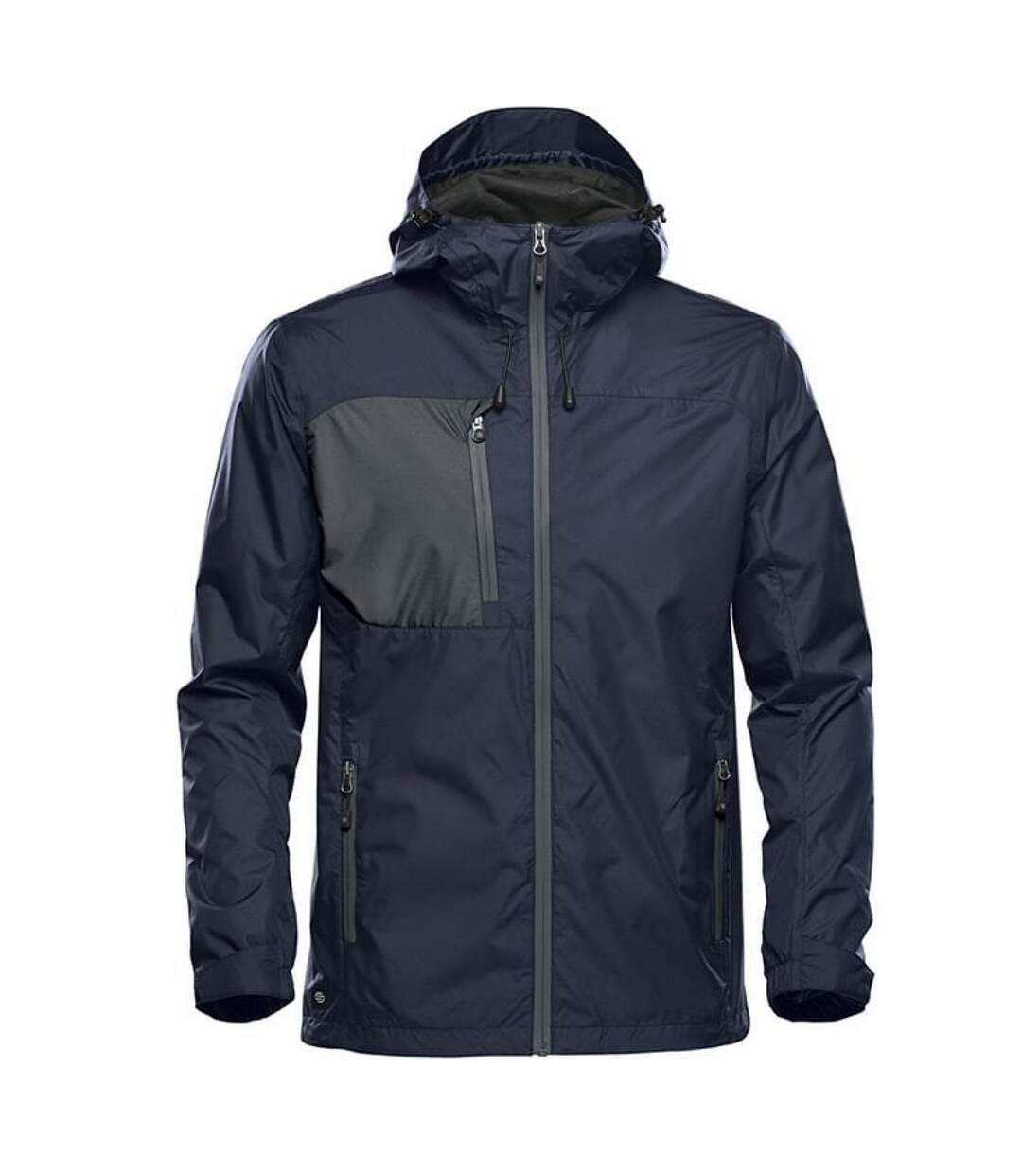 Veste softshell olympia homme bleu marine / granite Stormtech Stormtech