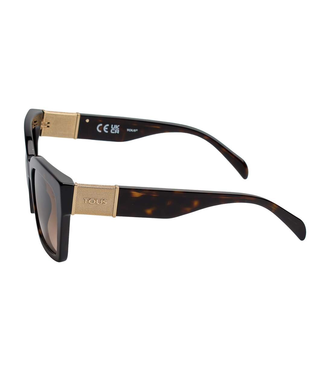 STOB47 Women's Square Sunglasses-3