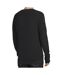 Pull Noir Homme Jack & Jones Classic Spring - 3XL