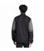 Haut Entraînement Squadra Homme Noir Gris Argenté Adidas-3