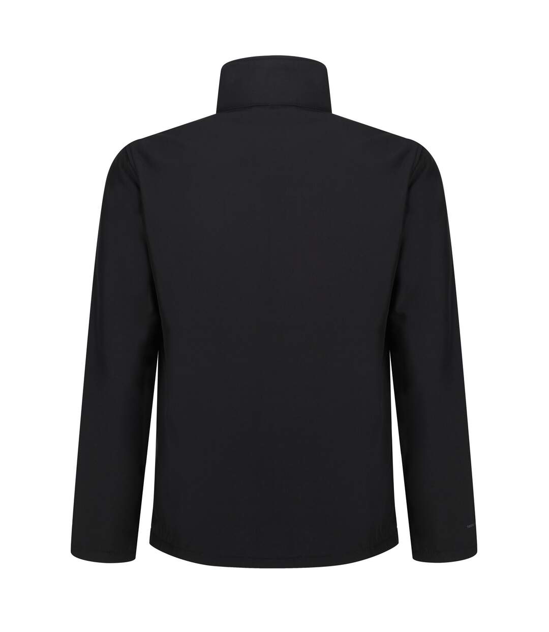 Veste Softshell Honestly Made Homme Noir Regatta-3