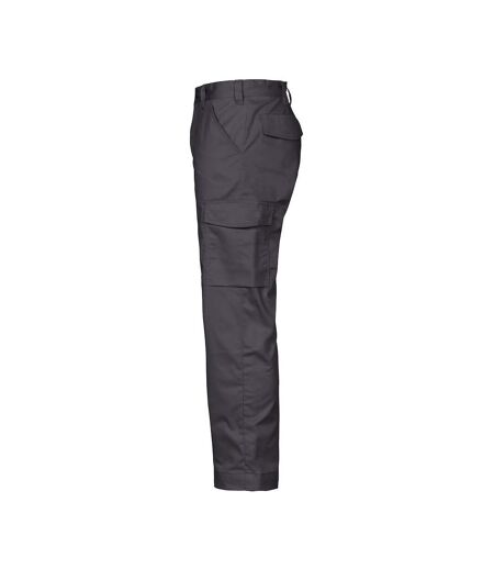 Pantalon Cargo Homme Gris Projob
