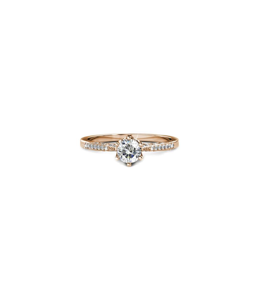 Bague Destiny, Cristal d'Autriche-3