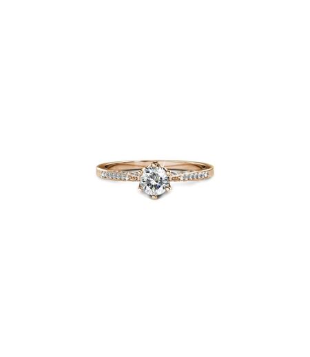 Bague Destiny, Cristal d'Autriche