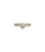 Bague Destiny, Cristal d'Autriche-3