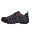 Chaussures De Marche Femme Anthracite Gelert-3