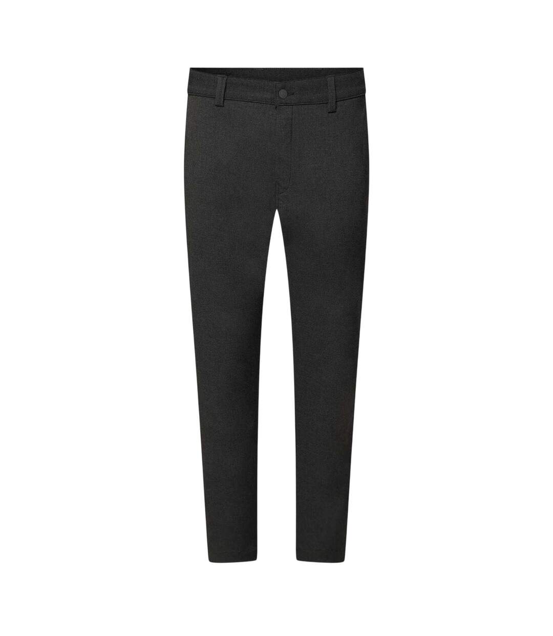 Pantalon Homme Gris Replay-2