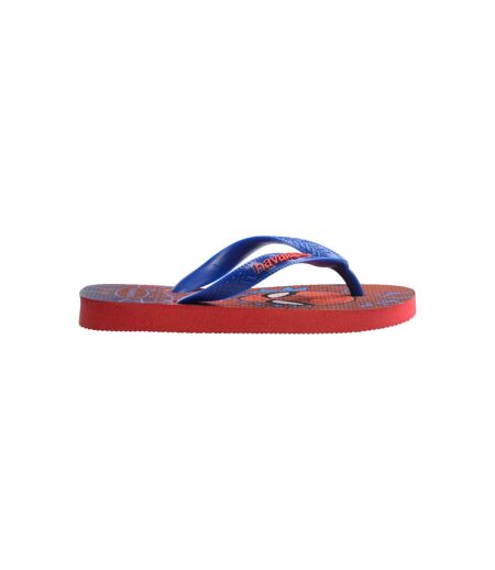 Tong à Enfiler Enfant Havaianas H. K T Marvel II