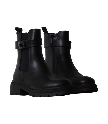 Bottines à Zip Sixth Sens