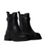 Bottines à Zip Sixth Sens-3