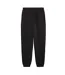 Mens Performance Joggers Black Silver Puma-3