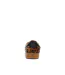 Baskets camel/noires femme only sandra-3