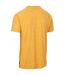 Mens Leecana Tp75 T-shirt Pale Maize Marl Trespass-2