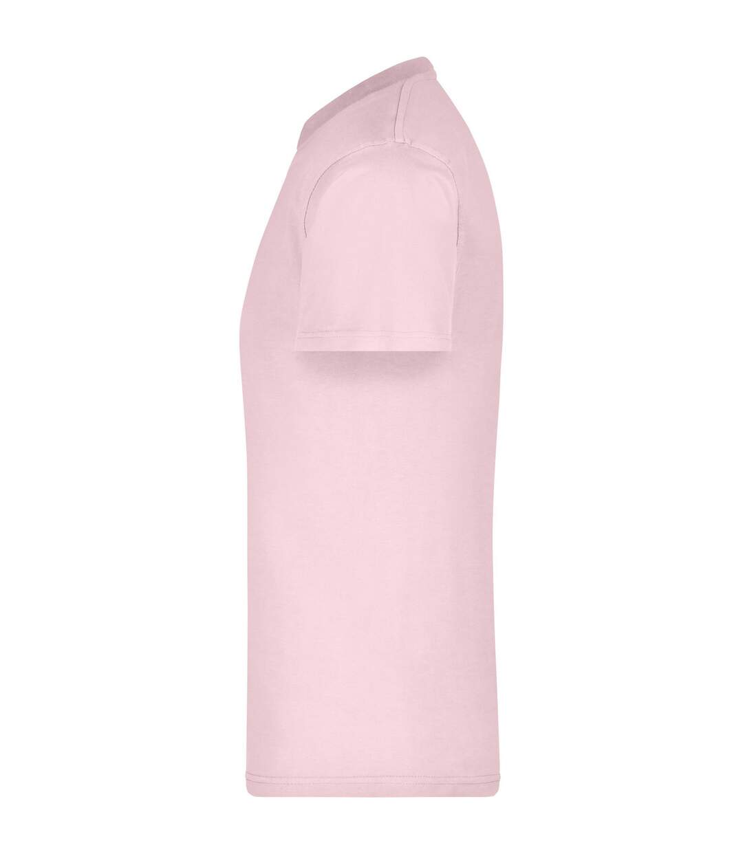 T-shirt Adulte Rose James And Nicholson-3