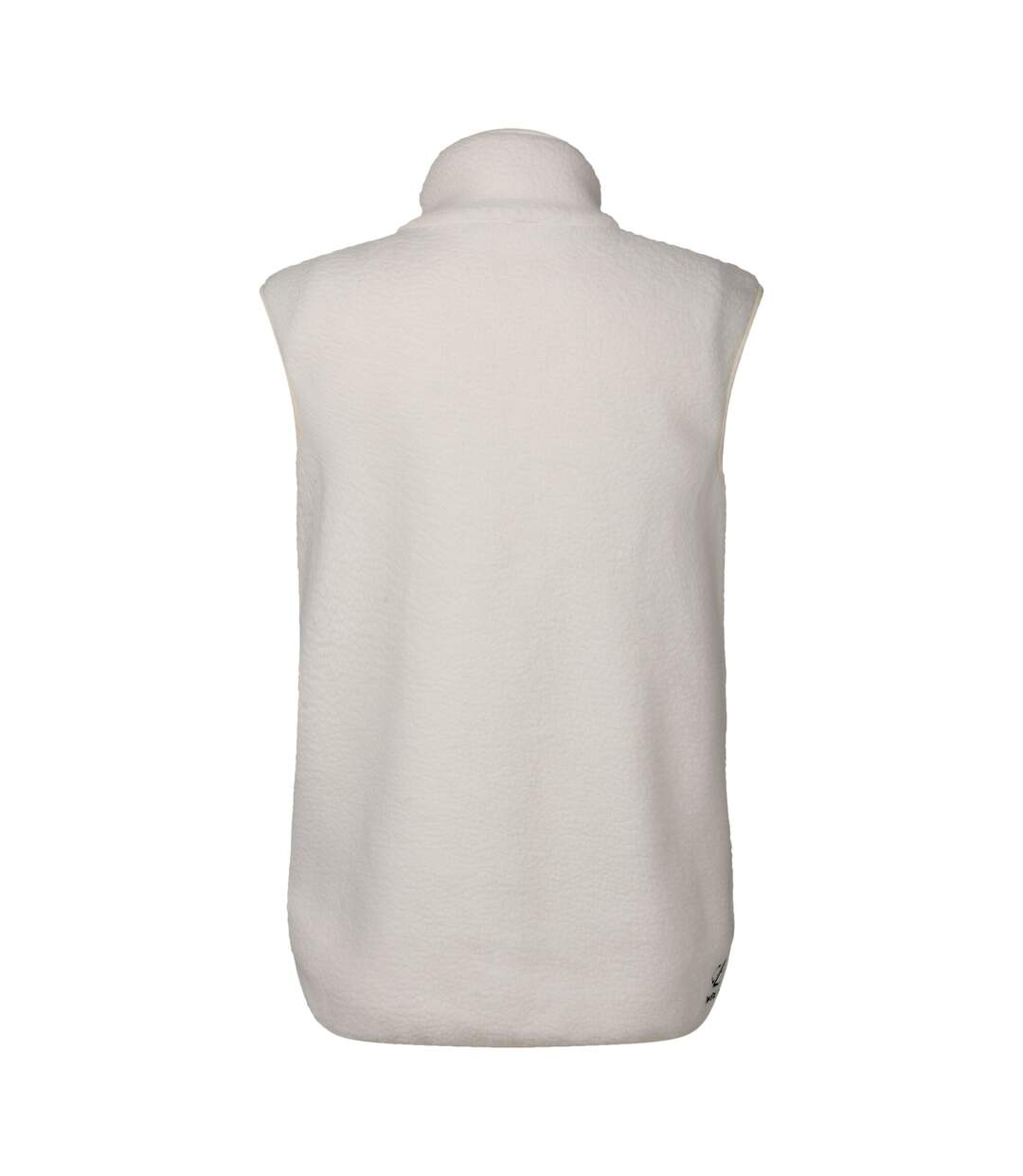 Womens/ladies Excursion Fleece Body Warmer Egret Dare 2B-3