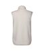 Womens/ladies Excursion Fleece Body Warmer Egret Dare 2B-3